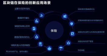 区块链赋能保险业 重塑信任、效率与创新的软件服务蓝图